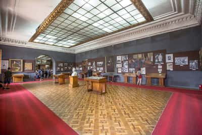 Древняя цивилизация Грузии: Мцхета, Гори, Уплисцихе