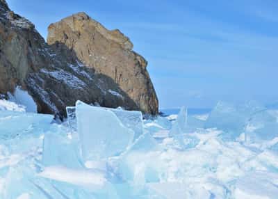 Классика Северобайкальска. Зимнее или весеннее путешествие