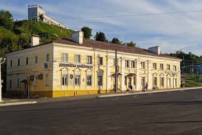 Нижегородские клады и узники. Сокровища великих веков