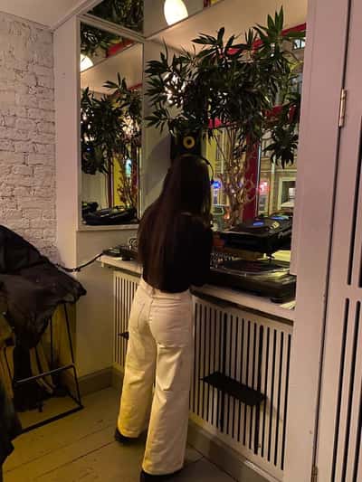 Петербургский крафт: аудиотур по барам местных пивоварен (18+)