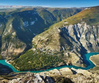 Экскурсия в Гоор с фотосессией на Языке тролля