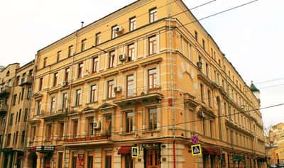 Полёт Маргариты
