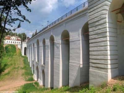 Прогулки по старой Калуге: архитектурные сокровища и исторические тайны