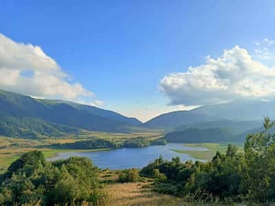 Двухдневный тур в Южную Осетию из Пятигорска
