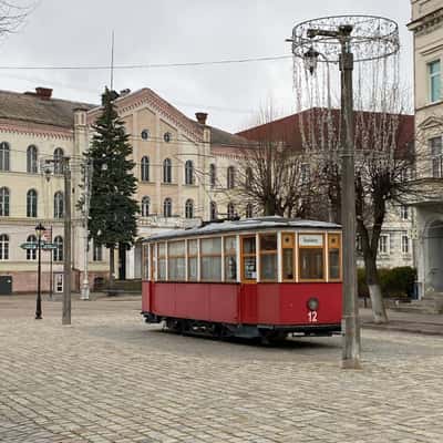 Пруссия гастрономическая: пиво и замки