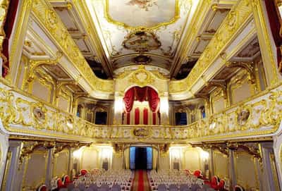 Экскурсия "Тайны рода Юсуповых"+ экспозиция "Убийство Распутина"