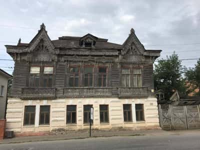Чудесный Боровск! Сказочное путешествие одного дня
