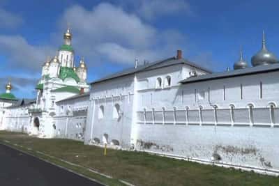 Макарьевский монастырь