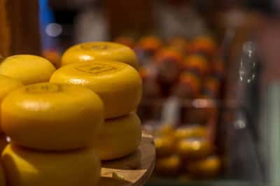 Путешествие в Зеленоградск и сыроварню «Шаакендорф»