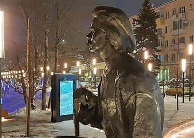 Встречаем Новый год в Нижнем Новгороде