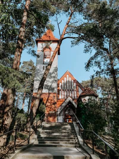 «Янтарное Эльдорадо»: Светлогорск и Янтарный в мини-группе