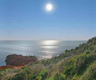 По следам Святого Гонората