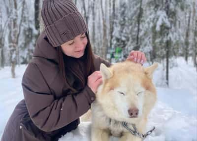 Выходные на Кольском полуострове. Тур на 8 марта