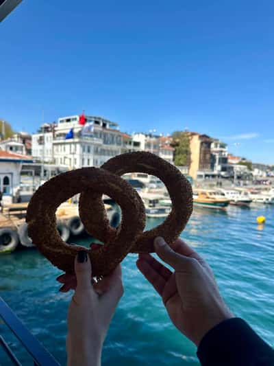 Стамбул за один день: обзорная экскурсия и прогулка по Босфору