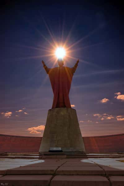 Ачаирский монастырь