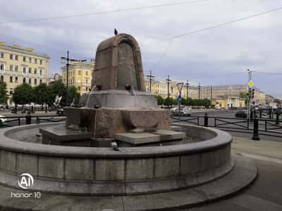 Достоевский «По следам Родиона Раскольникова» Индивидуальная до 24 человек