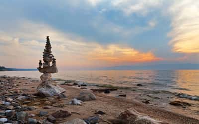 Однодневный тур на Малое море
