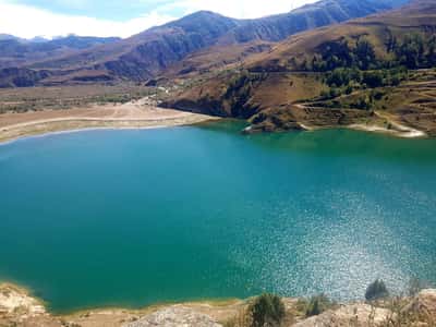 Джилы-Су, Бермамыт и Эльбрус: трёхдневный тур