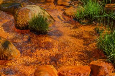 Тур в горы Приэльбрусья и к озеру Гижгит