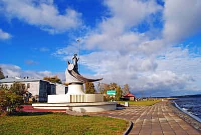 История и архитектура Петрозаводска