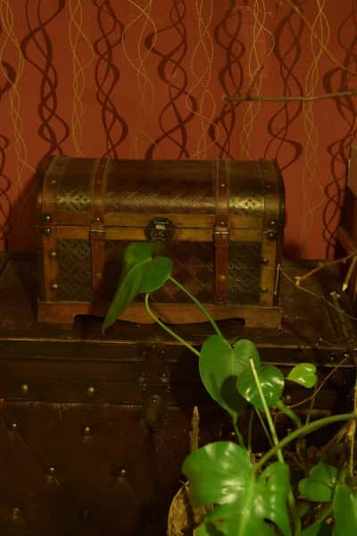 Новый год своими руками