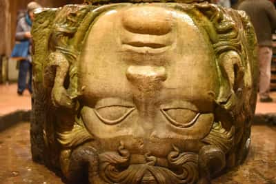 На перекрестке истории - Султанхамет