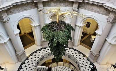 Tate Britain. Британский модернизм: самые важные имена