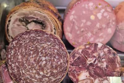 Вкус Флоренции: гастрономическая экскурсия с дегустацией