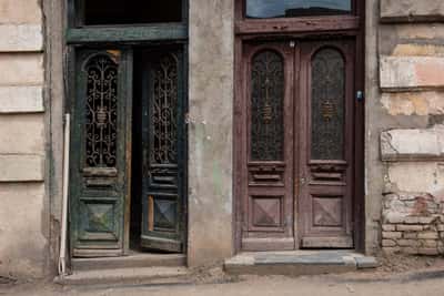 Старый Тбилиси: история, архитектура и люди