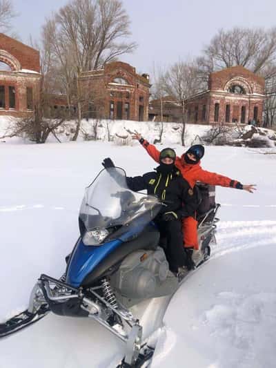 Про флот, Волгу и волгарей