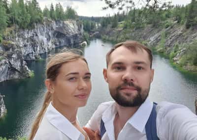 Карельская Одиссея