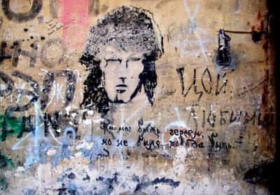 Ленинградский рок-н-ролл. По легендарным местам