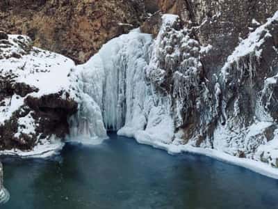 Целебные воды Кавказа (5 дней)