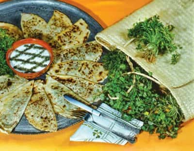 Кулинарная магия: мастер-класс от знатоков азербайджанской кухни