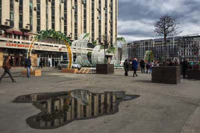 Жители ТверБуля