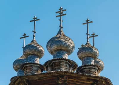 Легендарная Карелия. Зимний автобусный тур из Перми