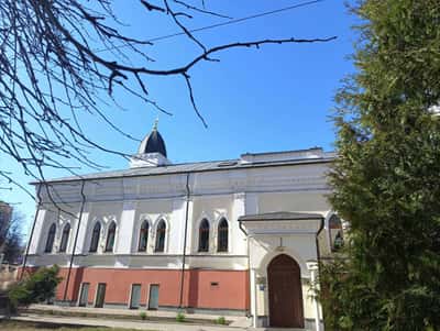 Погружение в духовную культуру Ярославля