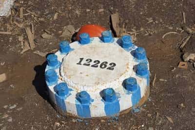 Кольская сверхглубокая. Останки великой цивилизации