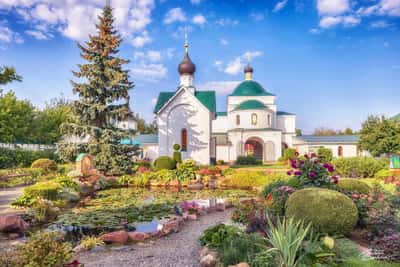 Автобусная экскурсия по Мурому