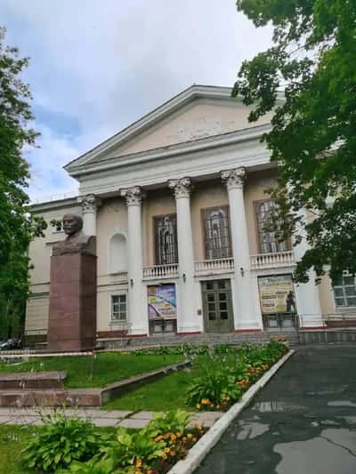 Обзорная экскурсия по Обнинску: наука и жизнь Первого Наукограда