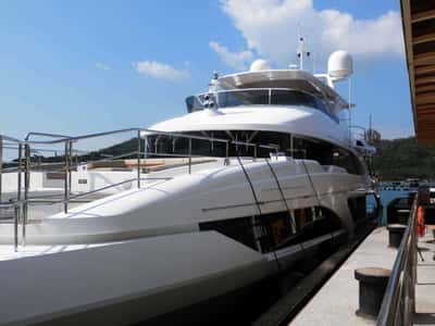 Вечерний круиз по гавани Виктория