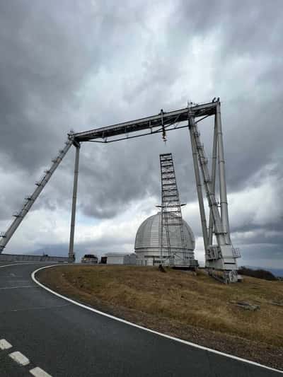 Архыз, Домбай, Эльбрус за 3 дня и 2 ночи из Ессентуки