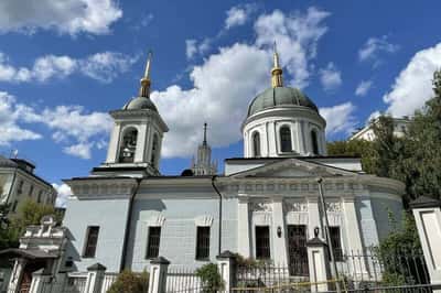 Выше только цари. Империя Строгановых