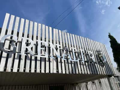 Экскурсия на пивоварню Grenader Brewery