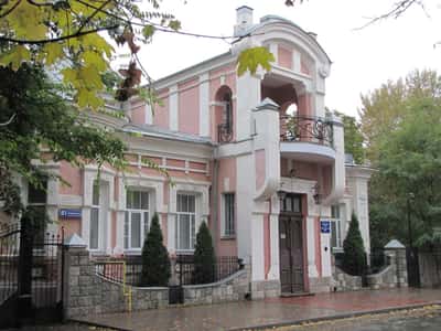 Путешествие во времени по столице казачества - Новочеркасску