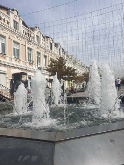 Огни порто-франко