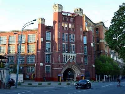  «Он такой один на всю Москву»: особняк Носова