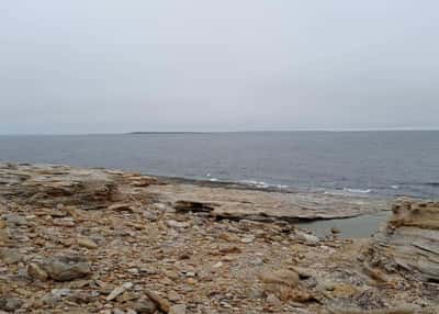 На край земли: полуостров Средний и Рыбачий