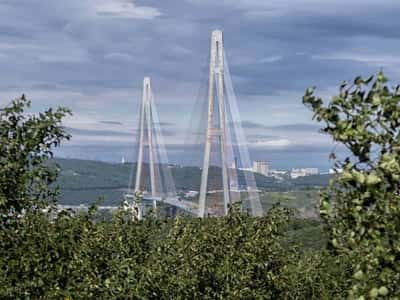 На семи ветрах