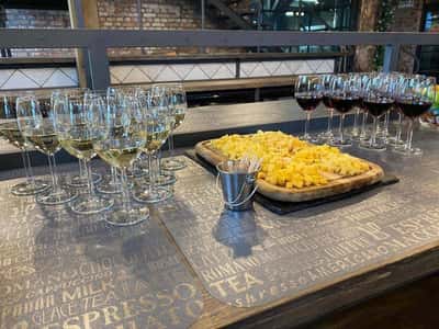 Куршская коса и замок Нойхаузен или «Шаакен Дорф» (из Светлогорска)